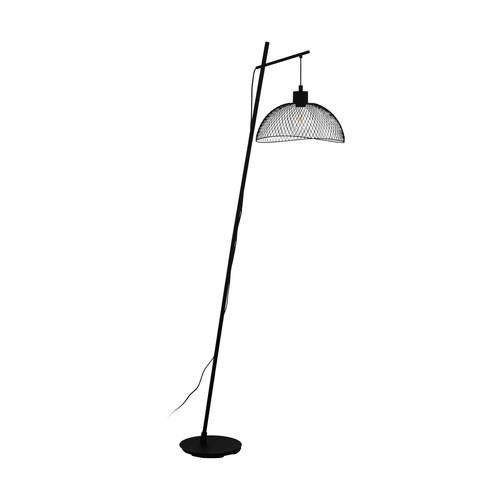 EGLO, 43307, POMPEYA, floor lamp, E27, 1X60W, IP20
