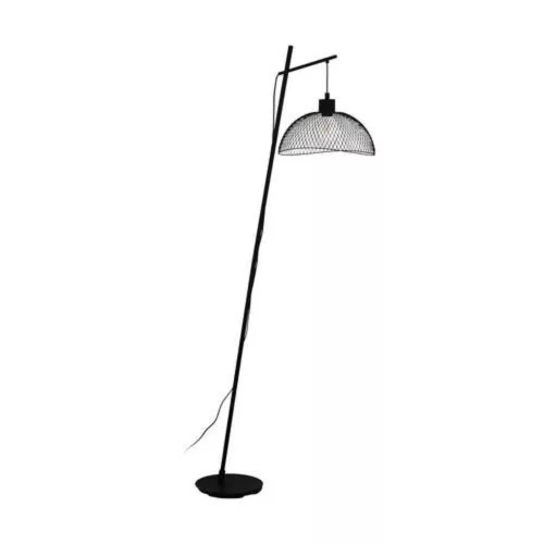 EGLO, 43307, POMPEYA, floor lamp, E27, 1X60W, IP20