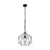 EGLO, 43328, COTTINGHAM, pendant, E27, 1X40W, IP20