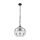 EGLO, 43328, COTTINGHAM, pendant, E27, 1X40W, IP20