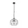 EGLO, 43328, COTTINGHAM, pendant, E27, 1X40W, IP20