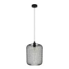EGLO, 43331, WRINGTON, pendant, E27, 1X60W, IP20