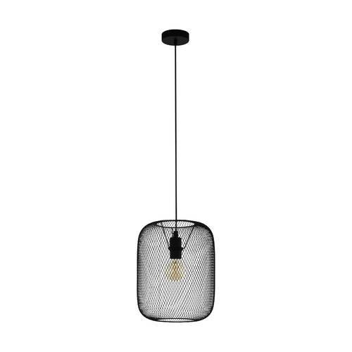 EGLO, 43331, WRINGTON, pendant, E27, 1X60W, IP20