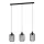 EGLO , 43333 , WRINGTON , pendant light , E27 , 3X60W , IP20