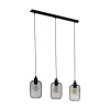 EGLO , 43333 , WRINGTON , pendant light , E27 , 3X60W , IP20
