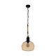 EGLO, 43335, MARYSVILLE, pendant, E27, 1X40W, IP20, amber