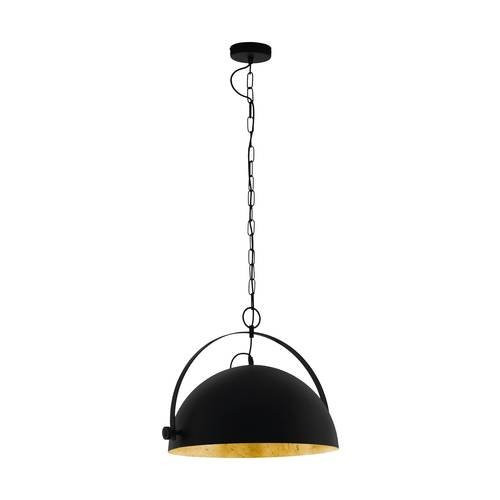 EGLO, 43353, COVALEDA 1, pendant, E27, 1X60W, IP20
