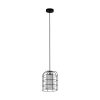 EGLO, 43354, BITTAMS, pendant, E27, 1X28W, IP20, white