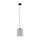 EGLO, 43354, BITTAMS, pendant, E27, 1X28W, IP20, white