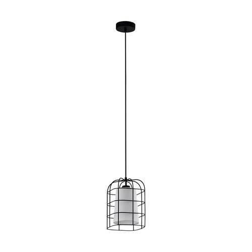 EGLO, 43354, BITTAMS, pendant, E27, 1X28W, IP20, white