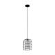 EGLO, 43354, BITTAMS, pendant, E27, 1X28W, IP20, white