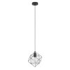 EGLO , 43358 , STRAITON , pendant , E27 , 1X60W , IP20