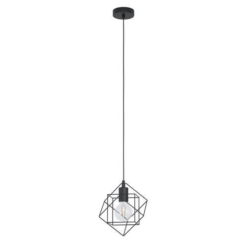 EGLO , 43358 , STRAITON , pendant , E27 , 1X60W , IP20