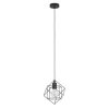 EGLO , 43358 , STRAITON , pendant , E27 , 1X60W , IP20