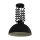 EGLO, 43369, DONINGTON, ceiling lamp, E27, 1X60W, IP20