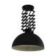 EGLO, 43369, DONINGTON, ceiling lamp, E27, 1X60W, IP20