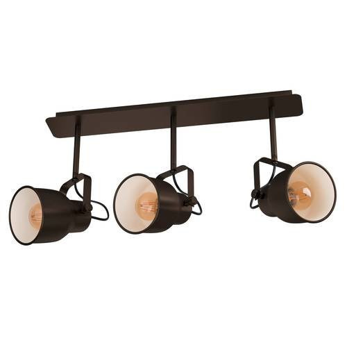 EGLO, 43387, MITCHLEY, spotlight, E27, 3X40W, IP20