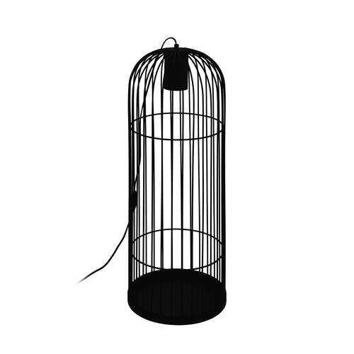 EGLO, 43389, LATCHELY, floor lamp, GU10, 1X4.6W, IP20