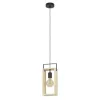 EGLO , 43413 , FAMBOROUGH , pendant light , E27 , 1X40W , IP20