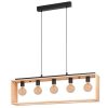 EGLO, 43414, FAMBOROUGH, pendant, E27, 5X40W, IP20