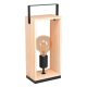 EGLO, 43415, FAMBOROUGH, table lamp, E27, 1X40W, IP20