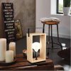EGLO, 43415, FAMBOROUGH, table lamp, E27, 1X40W, IP20