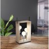 EGLO, 43416, FAMBOROUGH, table lamp, E27, 3X40W, IP20