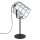 EGLO, 43421, BITTAMS, table lamp, E27, 1X10W, IP20, white