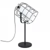 EGLO, 43421, BITTAMS, table lamp, E27, 1X10W, IP20, white