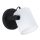 EGLO, 43427, HORNWOOD 1, ceiling lamp, E27, 1X28W, IP20, white