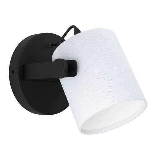 EGLO, 43427, HORNWOOD 1, ceiling lamp, E27, 1X28W, IP20, white