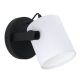 EGLO, 43427, HORNWOOD 1, ceiling lamp, E27, 1X28W, IP20, white