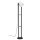 EGLO, 43429, HORNWOOD 1, floor lamp, E27, 1X28W, IP20, white
