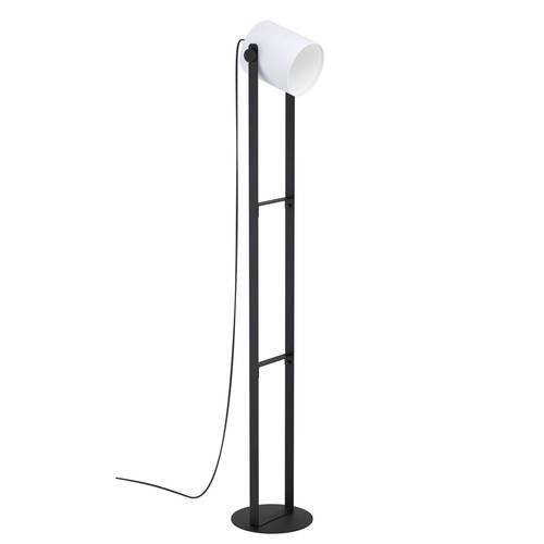 EGLO, 43429, HORNWOOD 1, floor lamp, E27, 1X28W, IP20, white