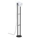 EGLO, 43429, HORNWOOD 1, floor lamp, E27, 1X28W, IP20, white