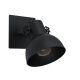 EGLO, 43431, BARNSTAPLE 1, spot lamp, E27, 1X28W, IP20, black