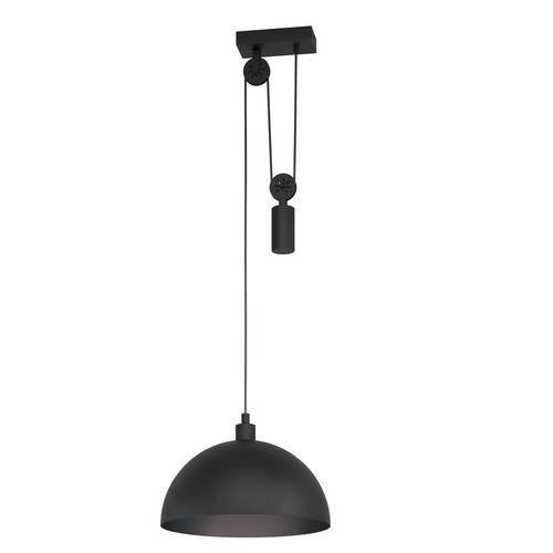 EGLO , 43435 , WINKWORTH 1 , pendant , E27 , 1X40W