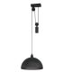 EGLO , 43435 , WINKWORTH 1 , pendant , E27 , 1X40W