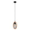 EGLO, 43461, BASILDON, pendant, E27, 1X40W, IP20