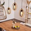 EGLO, 43463, BASILDON, pendant, E27, 3X40W, IP20