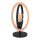 EGLO, 43464, BASILDON, table lamp, E27, 1X40W, IP20
