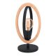 EGLO, 43464, BASILDON, table lamp, E27, 1X40W, IP20
