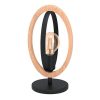 EGLO, 43464, BASILDON, table lamp, E27, 1X40W, IP20