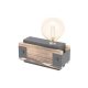 EGLO, 43469, LAYHAM, table lamp, E27, 1X16W, IP20