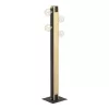 EGLO, 43471, LAYHAM, floor lamp, E27, 4X60W, IP20