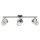EGLO, 43495, RUSCOMB, spot lamp, E27, 3X10W, IP20, natural