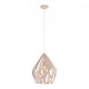 EGLO, 49024, CARLTON-P, pendant, E27, 1X60W, IP20