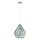 EGLO, 49026, CARLTON-P, pendant, E27, 1X60W, IP20