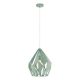 EGLO, 49026, CARLTON-P, pendant, E27, 1X60W, IP20