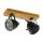 EGLO, 49077, GATEBECK, spot lamp, E14, 2X40W, IP20, black